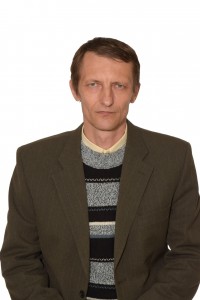 Стрельцов Сергей Васильевич.