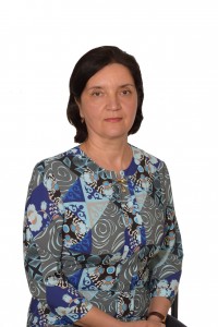 Чельцова Елена Дмитриевна Чельцова Елена Дмитриевна